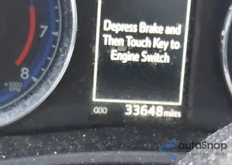 2019 Toyota Corolla Xse from USA, damaged, VIN 2T1BURHE5KC223337